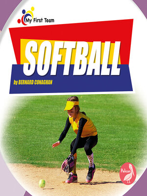 cover image of Softball